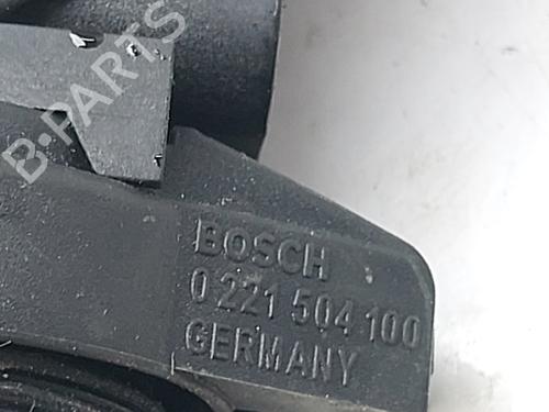 Ignition coil BMW 5 (E60) 520 i | BP11861427M94 