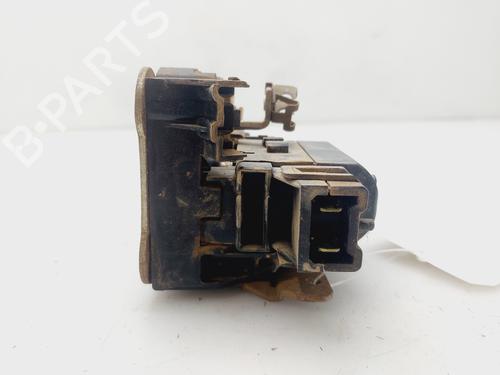 Front right lock RENAULT KANGOO (KC0/1_) 1.5 dCi | BP29062260C97 