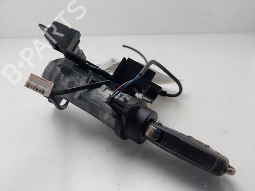 Used Ignition barrel Ignition barrel SKODA OCTAVIA II (1Z3) 1.6 TDI (105 hp) 34121742 34121742