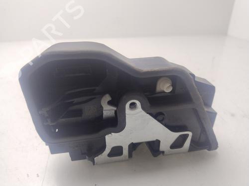 Used Rear right lock BMW 5 (F10) 525 d xDrive (218 hp) 31307289