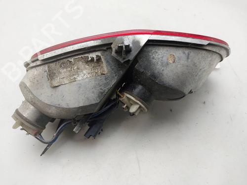 Rear bumper left light CITROËN C4 Picasso II | BP39988646C81 - Image 3