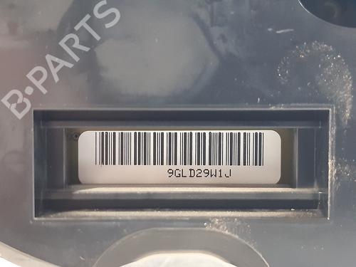 Instrument cluster AUDI A4 B8 Avant (8K5)  | BP8259547C47 