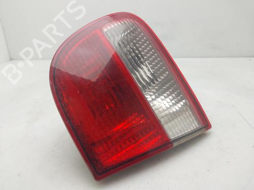 Right tailgate light SEAT LEON (1M1) | BP36551951C80 - Image 2