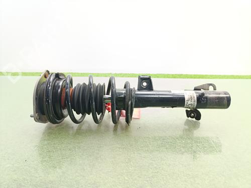 Schokbreker rechts voor Schokbreker rechts voor MINI MINI (R56) [2005-2014] 37459568 37459568