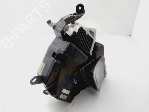 Display monitor TOYOTA PRIUS (_W3_) 1.8 Hybrid (ZVW3_) | BP29418490C48 