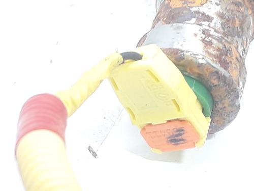 Left curtain airbag HYUNDAI i40 I (VF) 1.7 CRDi | BP10333157C11 