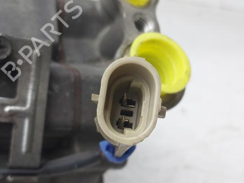 AC compressor CHEVROLET CRUZE (J300) | BP31850348M34