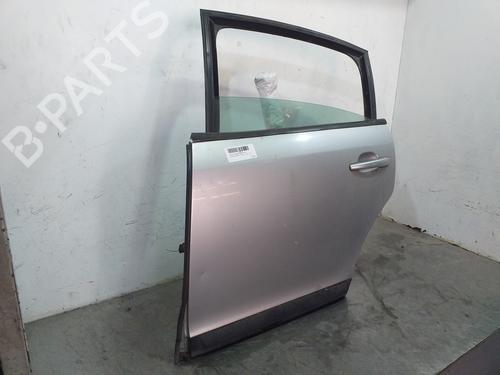 Left rear door CITROËN C4 I (LC_)  | BP19303947C4 