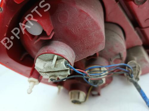 Right taillight CHEVROLET KALOS 1.2 | BP31597881C35 