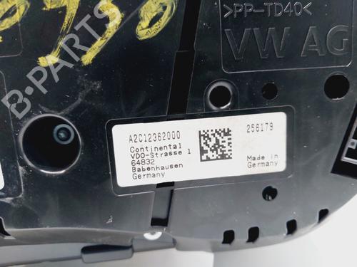 Instrument cluster SEAT LEON (5F1) | BP23891579C47 - Image 3