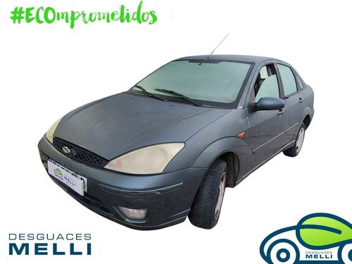 Recambios FORD FOCUS I (DAW, DBW) 1.8 Turbo DI / TDDi (90 hp) 4379688