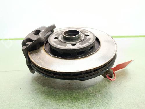 Used Left front steering knuckle Left front steering knuckle SEAT IBIZA II (6K1) 1.9 TDI (110 hp) 39647536 39647536