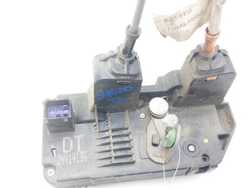 Rear right lock OPEL ZAFIRA A MPV (T98) 2.0 DTI 16V (F75) | BP18033873C99 