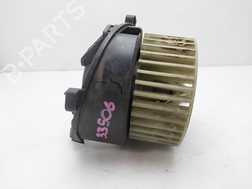 Heater blower motor PEUGEOT BOXER Van (230L)  | BP18095309M62 