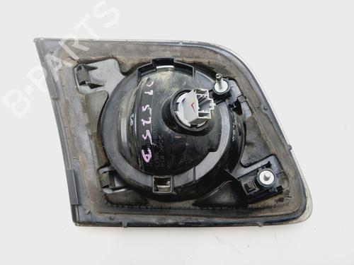 Højre baglygte bagklap MAZDA 3 Saloon (BK) 2.0 MZR-CD (BK12) | BP29456459C80 