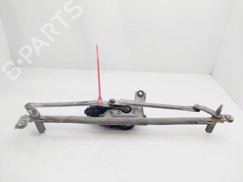 Viskermotor vindrude SEAT AROSA (6H1) 1.4 TDI (75 hp) 28089642