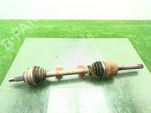 Drivaksel bagtil Højre LAND ROVER DISCOVERY III (L319) 2.7 TD 4x4 | BP29903382M41 