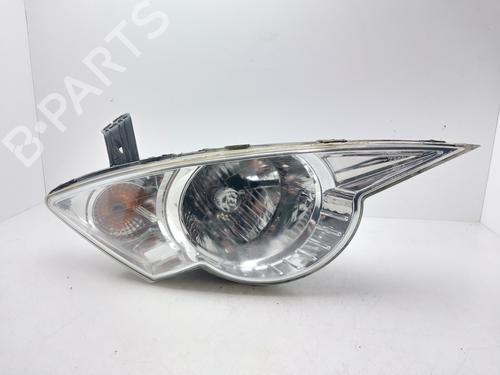 Used Right headlight Right headlight SSANGYONG ACTYON I [2005-2026] 34164131 34164131