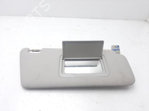 Right sun visor MERCEDES-BENZ A-CLASS (W168) A 170 CDI (168.008) | BP13573734I2 