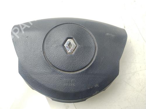 Førerens kollisjonspute RENAULT ESPACE IV (JK0/1_) 2.2 dCi (JK0H) (150 hp) 30467039