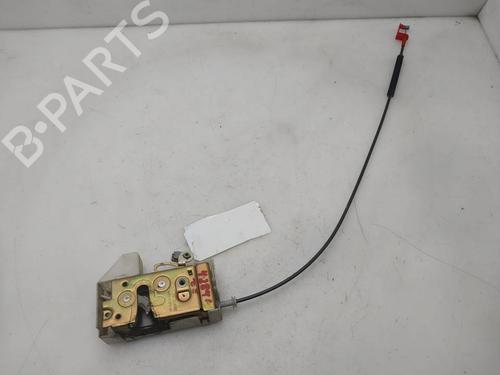 Used Front left lock Front left lock 38708234 38708234