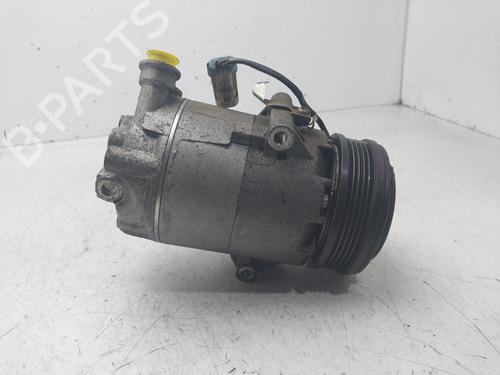 Used AC compressor OPEL ASTRA G Hatchback (T98) [1998-2009]  31830657