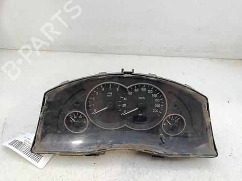 Kombiinstrument Kombiinstrument 39236732 39236732