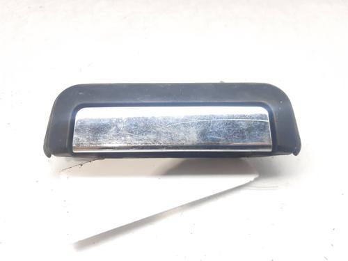 Used Rear left exterior door handle Rear left exterior door handle MITSUBISHI L200 (K7_T, K6_T, K5_T) 2.5 TD 4WD (K74T) (99 hp) 10633474 10633474