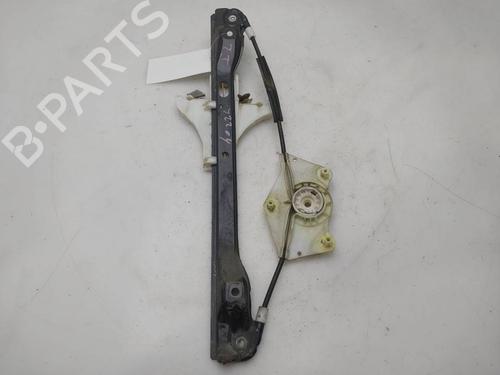 Used Rear left window mechanism Rear left window mechanism 38603249 38603249