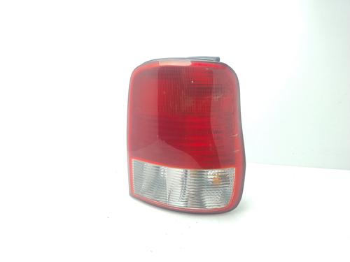 Used Right taillight KIA CARNIVAL II (GQ) [1999-2007]  26496790