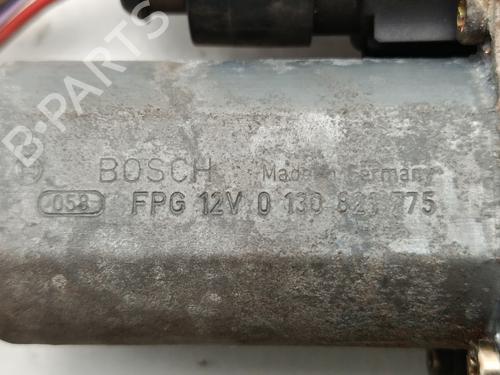 Left front window motor AUDI ALLROAD C5 (4BH) 2.5 TDI quattro | BP29908778E21