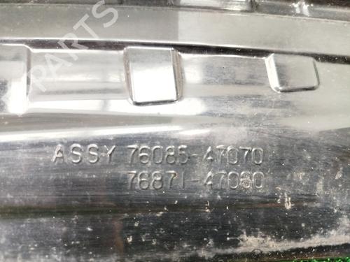 Rear spoiler TOYOTA PRIUS (_W3_) 1.8 Hybrid (ZVW3_) | BP30114146C96 