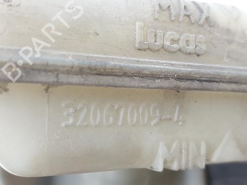 Brake master cylinder VW PASSAT B5.5 (3B3) 1.9 TDI | BP33011349M77  - Image 5