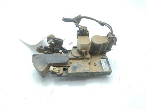 Used Rear left lock OPEL FRONTERA B (U99) 2.2 DTI (6B_66, 6B_76) (120 hp) 24905614