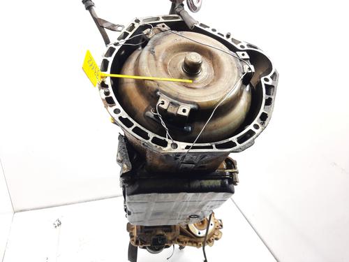 Used Gearbox MERCEDES-BENZ M-CLASS (W163) ML 270 CDI (163.113) (163 hp) 18154025