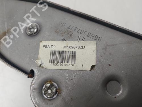 Hand brake CITROËN C5 III (RD_) 1.6 HDi 110 (RD9HZC) | BP32467998I18