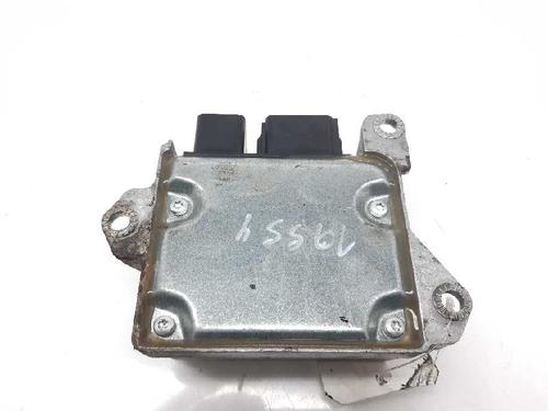 ECU airbags FORD MONDEO III (B5Y) 2.0 16V TDDi / TDCi | BP5268441M53 
