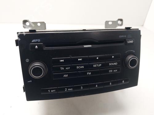 Used Radio Radio KIA CEE'D SW (ED) 1.6 CRDi 115 (115 hp) 34226844 34226844