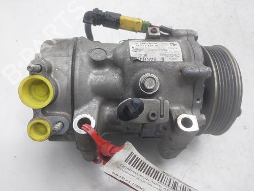 AC compressor CITROËN JUMPER II Van 2.0 BlueHDi 130 | BP38197084M34 - Image 2