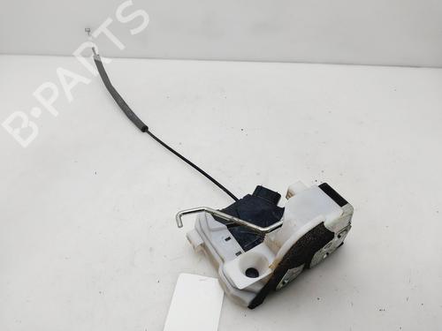 Used Front right lock HYUNDAI i20 II (GB, IB) 1.1 CRDi (75 hp) 30298251