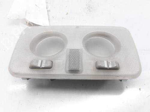 Used Interior roof light PEUGEOT BIPPER (AA_) 1.3 HDi 75 (75 hp) 7423054