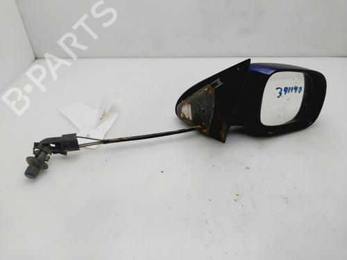 Rétroviseur droit SKODA FABIA I (6Y2) [1999-2008]  28329885
