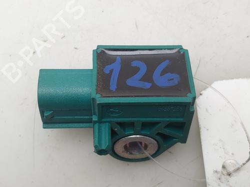 Sensore elettronico Sensore elettronico FIAT 500L (351_, 352_) [2012-2026] 37444268 37444268