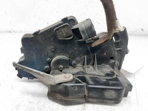 Front right lock BMW 3 (E46) 318 i | BP4960411C97