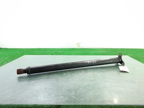 Used Driveshaft BMW X5 (E70) 3.0 d (235 hp) 7167179