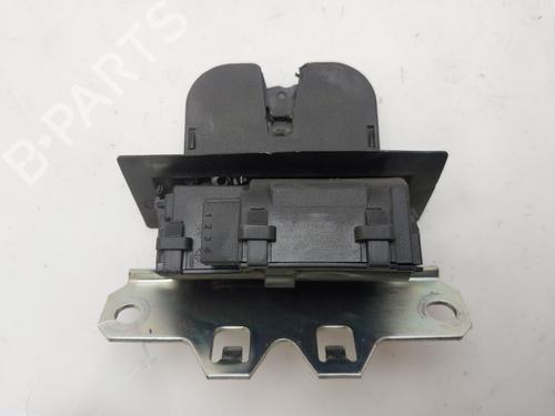 Bakluke lås Bakluke lås OPEL INSIGNIA A (G09) [2008-2017] 35820245 35820245