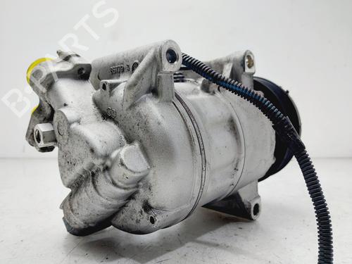 AC-Kompressor CITROËN C4 Picasso II  | BP28164444M34 