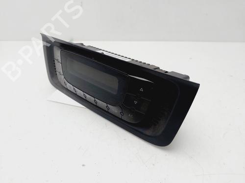Climate control SEAT IBIZA IV (6J5, 6P1)  | BP28093594I5 