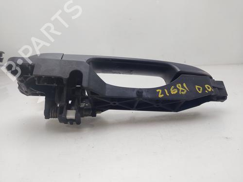 BP16328143C129 | Front right exterior door handle HYUNDAI i30 Estate (FD) 1.4 BP16328143C129