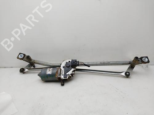 Premier Front Wiper Motor & Linkage Kit For Land Rover Freelander 2006-2014 RHD